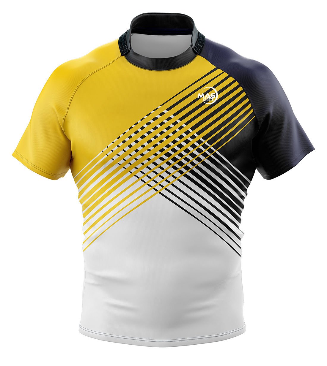 Volleyball Uniforms - Style #07